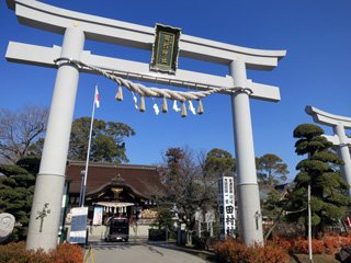 田村神社 神社 寺院 高松市 さんラボ
