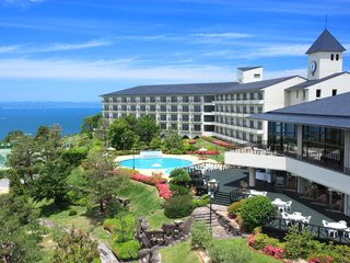 リゾートホテル オリビアン小豆島の写真