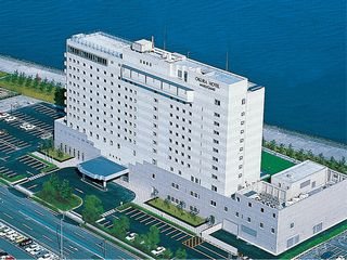 オークラホテル丸亀の写真