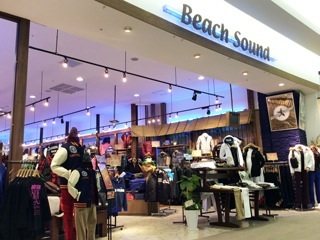 Beach Sound イオンモール綾川店の写真