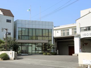 讃岐缶詰株式会社の写真