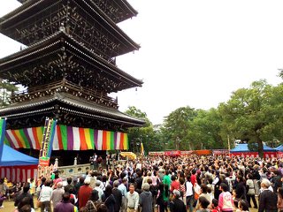 第18回 善通寺空海まつり 祭 伝統行事 善通寺市 イベント情報 さんラボ